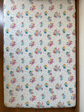 Load image into Gallery viewer, Fleece Fitted Sheets for Cribs - My Little World