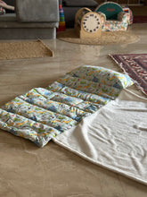 Load image into Gallery viewer, Nap Mat - My Little World