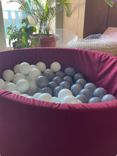 Load image into Gallery viewer, Ball Pit Cover - My Little World