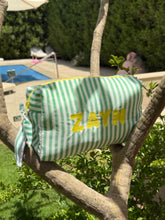 Load image into Gallery viewer, Summer Stroller Pouch – On-the-Go Essentials