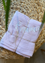 Load image into Gallery viewer, Summer Blanket – Comfort for Warm Nights