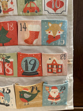 Load image into Gallery viewer, Christmas Advent Calendar - My Little World