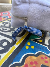 Load image into Gallery viewer, Personalized Small Pouch – Organized in Style