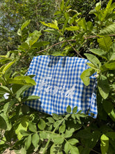 Load image into Gallery viewer, Summer Stroller Pouch – On-the-Go Essentials