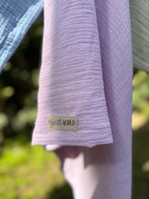 Load image into Gallery viewer, Summer Blanket – Comfort for Warm Nights