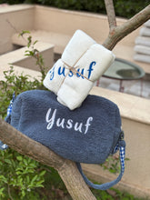 Load image into Gallery viewer, Teddy Stroller Pouch – Storage On the Go