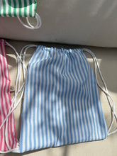 Load image into Gallery viewer, Drawstring Bag - A Little Piece of Maya's Day