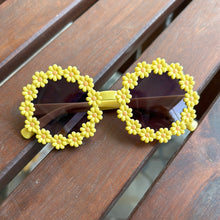 Load image into Gallery viewer, Flowers Sunglasses - My Little World