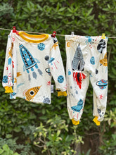 Load image into Gallery viewer, Winter Pyjama 2024 - My Little World