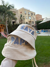 Load image into Gallery viewer, Personalized Bucket Hat