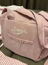 Load image into Gallery viewer, Mama Diaper Bag