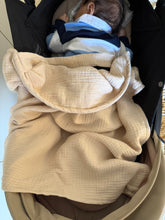 Load image into Gallery viewer, Personalized Breastfeeding Cover