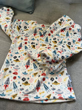 Load image into Gallery viewer, Pajamas / Pyjamas – Winter fleece 2024