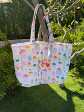 Load image into Gallery viewer, Special Edition Beach Bag
