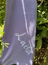 Load image into Gallery viewer, Personalized Breastfeeding Cover