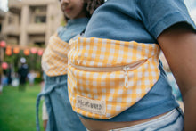 Load image into Gallery viewer, Waist Bag (Fanny Pack) – Stylish, Practical, and Customizable