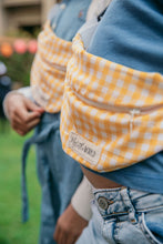 Load image into Gallery viewer, Waist Bag (Fanny Pack) – Stylish, Practical, and Customizable
