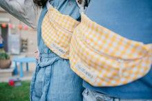 Load image into Gallery viewer, Waist Bag (Fanny Pack) – Stylish, Practical, and Customizable