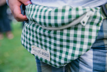 Load image into Gallery viewer, Waist Bag (Fanny Pack) – Stylish, Practical, and Customizable
