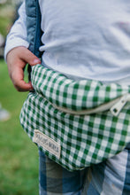 Load image into Gallery viewer, Waist Bag (Fanny Pack) – Stylish, Practical, and Customizable