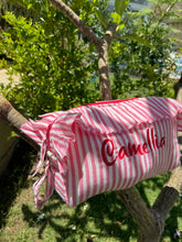 Load image into Gallery viewer, Ruffle Stroller Pouch