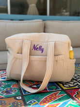 Load image into Gallery viewer, The Ultimate Mama Diaper Bag