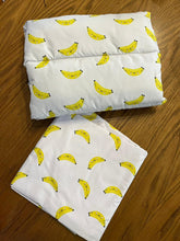 Load image into Gallery viewer, Funky Little Things Sets - Breastfeeding Pillow + Breastfeeding Cover