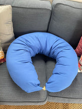 Load image into Gallery viewer, 3 in 1 Pillow (Maternity, Nursing, Baby) - My Little World