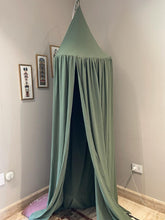 Load image into Gallery viewer, Bed Canopy - My Little World
