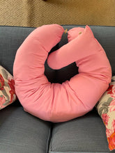 Load image into Gallery viewer, 3 in 1 Pillow (Maternity, Nursing, Baby) - My Little World