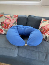 Load image into Gallery viewer, 3 in 1 Pillow (Maternity, Nursing, Baby) - My Little World