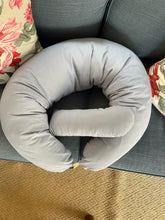 Load image into Gallery viewer, 3 in 1 Pillow (Maternity, Nursing, Baby) - My Little World