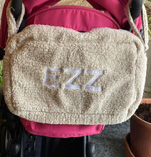 Load image into Gallery viewer, Stroller Pouch - My Little World