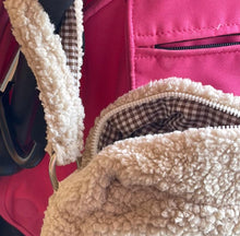 Load image into Gallery viewer, Stroller Pouch - My Little World