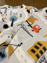 Load image into Gallery viewer, Cozy Velvet Winter Pyjamas – 2025