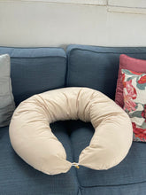 Load image into Gallery viewer, 3 in 1 Pillow (Maternity, Nursing, Baby) - My Little World