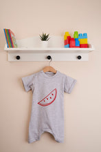 Load image into Gallery viewer, Summer Rompers - My Little World