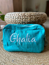 Load image into Gallery viewer, Stroller Pouch - My Little World