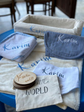 Load image into Gallery viewer, Gift Basket - My Little World