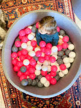Load image into Gallery viewer, Ball Pit - My Little World