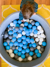 Load image into Gallery viewer, Ball Pit - My Little World