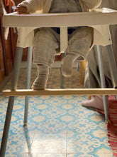 Load image into Gallery viewer, Adjustable IKEA High Chair Foot Rest - My Little World