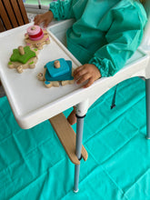 Load image into Gallery viewer, Waterproof Splash Mat - My Little World