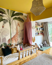 Load image into Gallery viewer, Bed Canopy - My Little World
