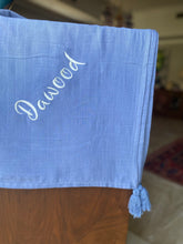 Load image into Gallery viewer, Muslin Blankets & Swaddles - My Little World