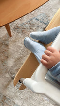 Load image into Gallery viewer, Adjustable IKEA High Chair Foot Rest - My Little World