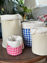 Load image into Gallery viewer, Storage Baskets - My Little World