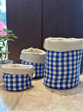 Load image into Gallery viewer, Storage Baskets - My Little World