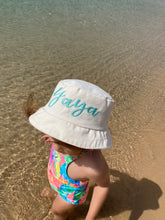 Load image into Gallery viewer, Bucket Hat - description for size! - My Little World