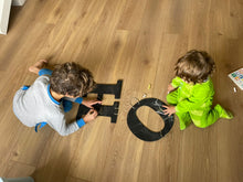 Load image into Gallery viewer, Chalkboard Letters - My Little World